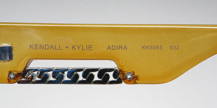 Kendall + Kylie Kk5065 Adira Sunglasses