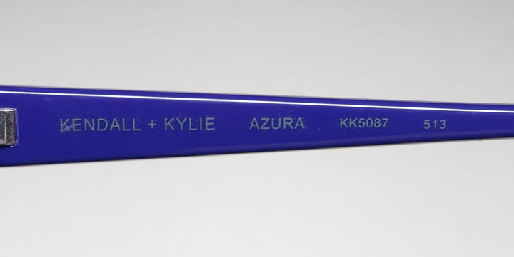 Kendall + Kylie Kk5087 Azura Sunglasses