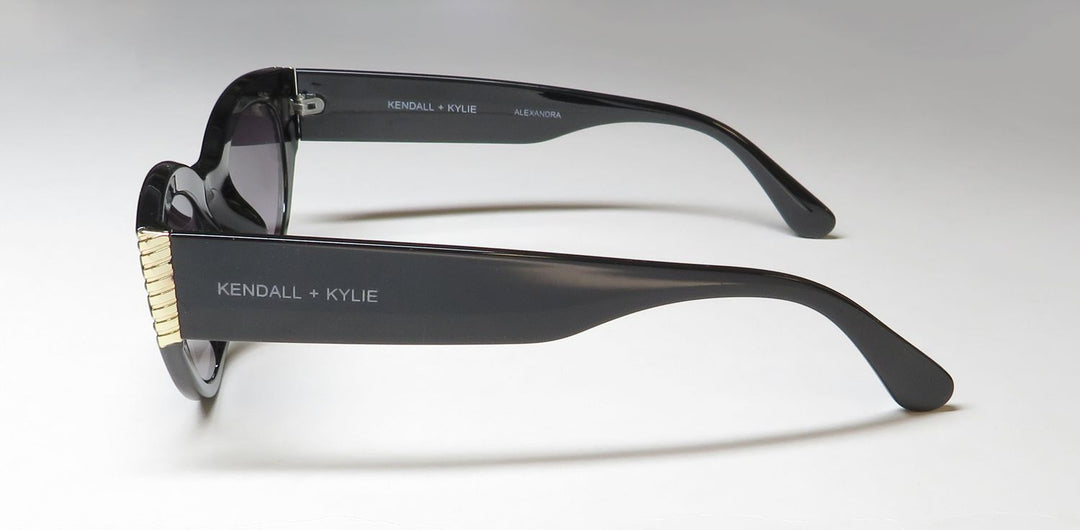 Kendall + Kylie Kk5143ce Alexandra Sunglasses