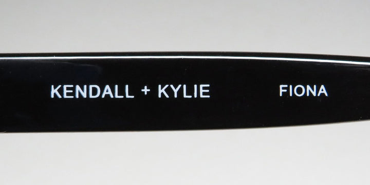 Kendall + Kylie Kk5110 Fiona Sunglasses