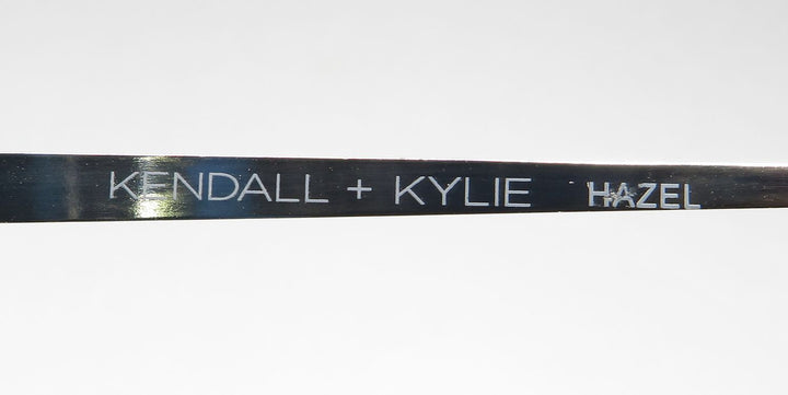 Kendall + Kylie Kk4074 Hazel Sunglasses
