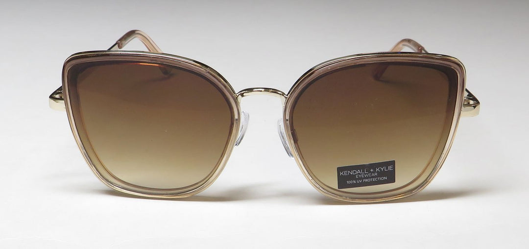 Kendall + Kylie Kk5122 Maeve Sunglasses