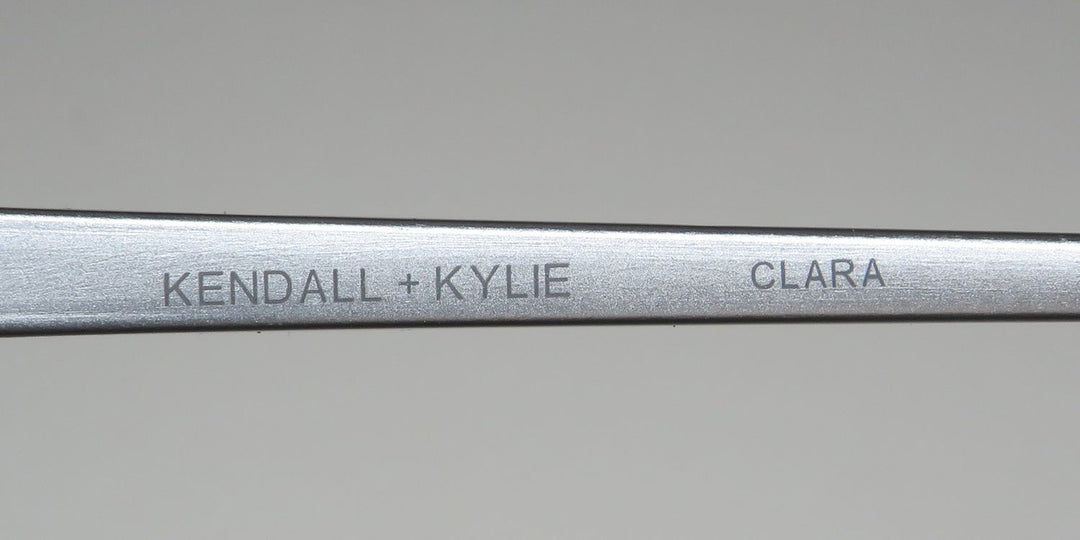 Kendall + Kylie Kk5127 Clara Sunglasses
