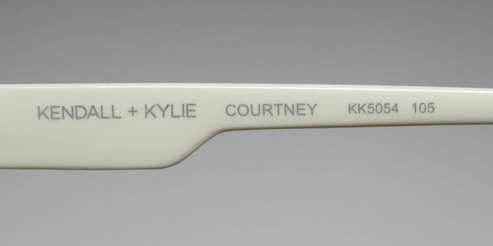 Kendall + Kylie Kk5054 Courtney Sunglasses