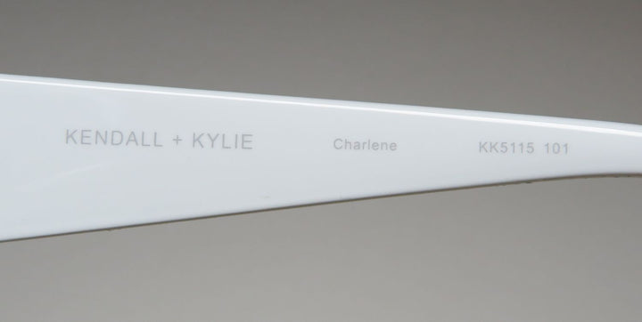 Kendall + Kylie Kk5115 Charlene Sunglasses