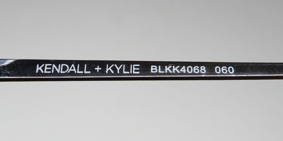 Kendall + Kylie Blkk4068 Sunglasses