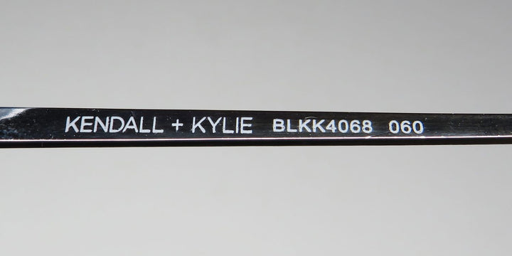 Kendall + Kylie Blkk4068 Sunglasses