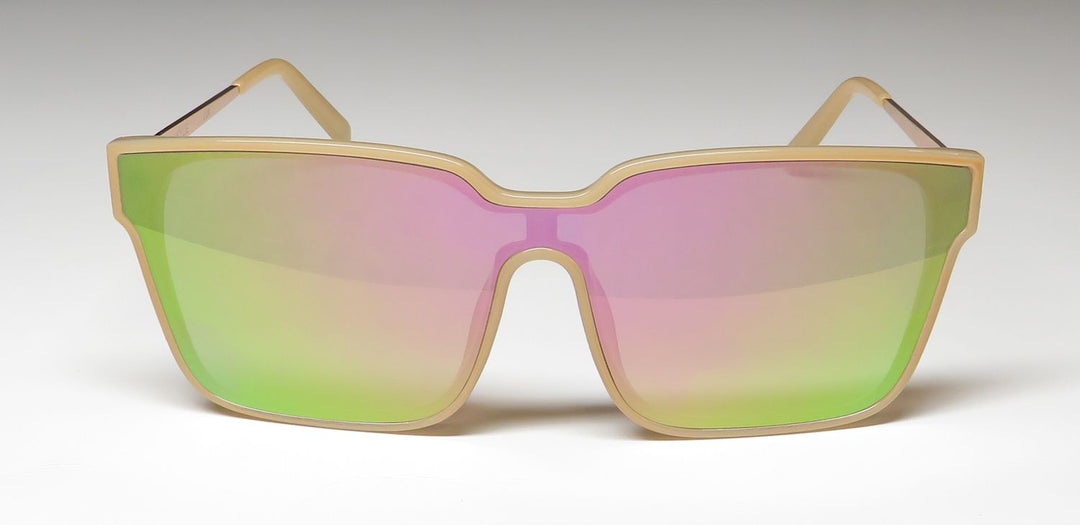Kendall + Kylie Kk5142 Lux Sunglasses