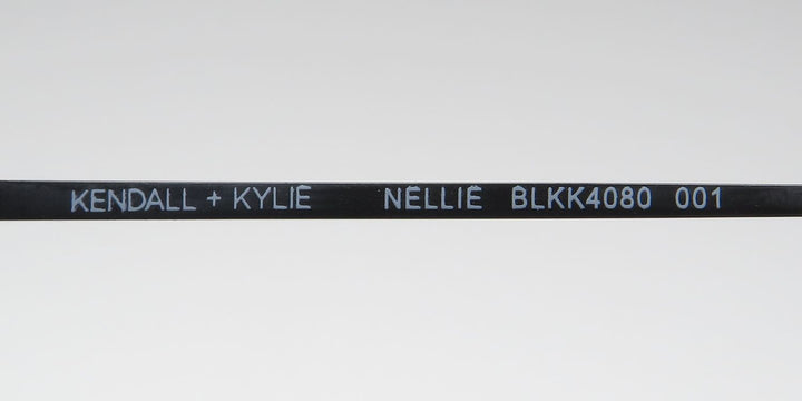 Kendall + Kylie Blkk4080 Nellie Sunglasses