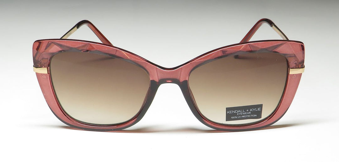 Kendall + Kylie Kk5156ce Frannie Sunglasses