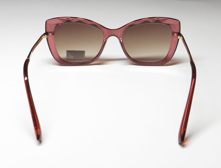Kendall + Kylie Kk5156ce Frannie Sunglasses