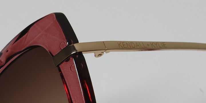 Kendall + Kylie Kk5156ce Frannie Sunglasses