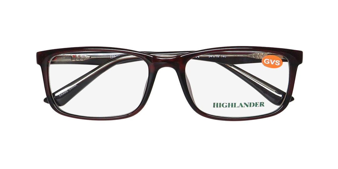 Highlander Hi407 Eyeglasses