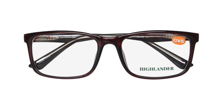 Highlander Hi407 Eyeglasses