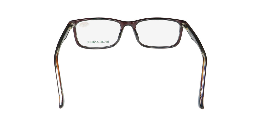 Highlander Hi407 Eyeglasses