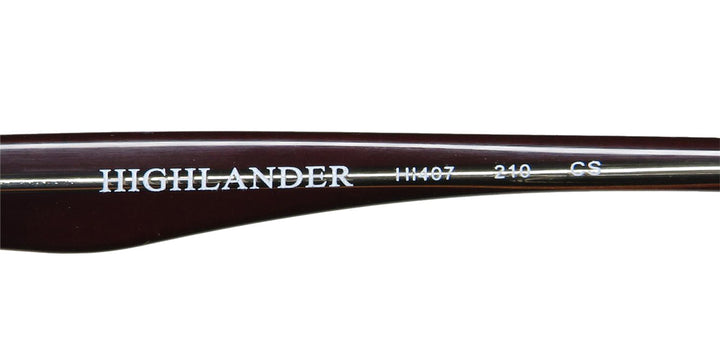 Highlander Hi407 Eyeglasses