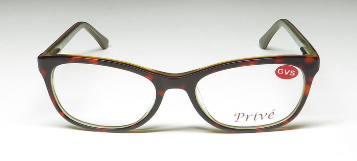 Prive 5002 Eyeglasses