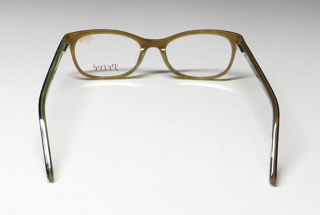 Prive 5002 Eyeglasses