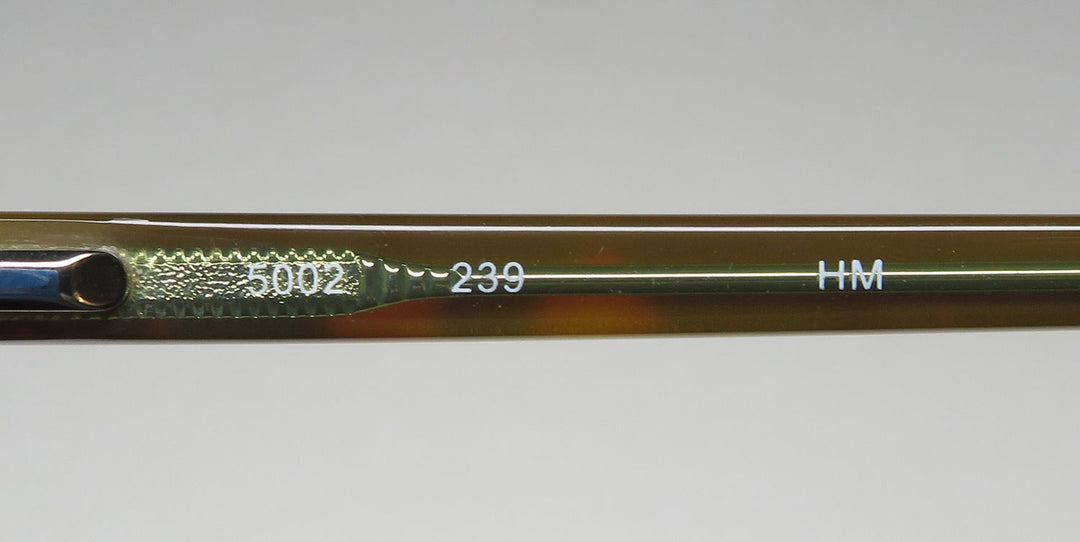 Prive 5002 Eyeglasses