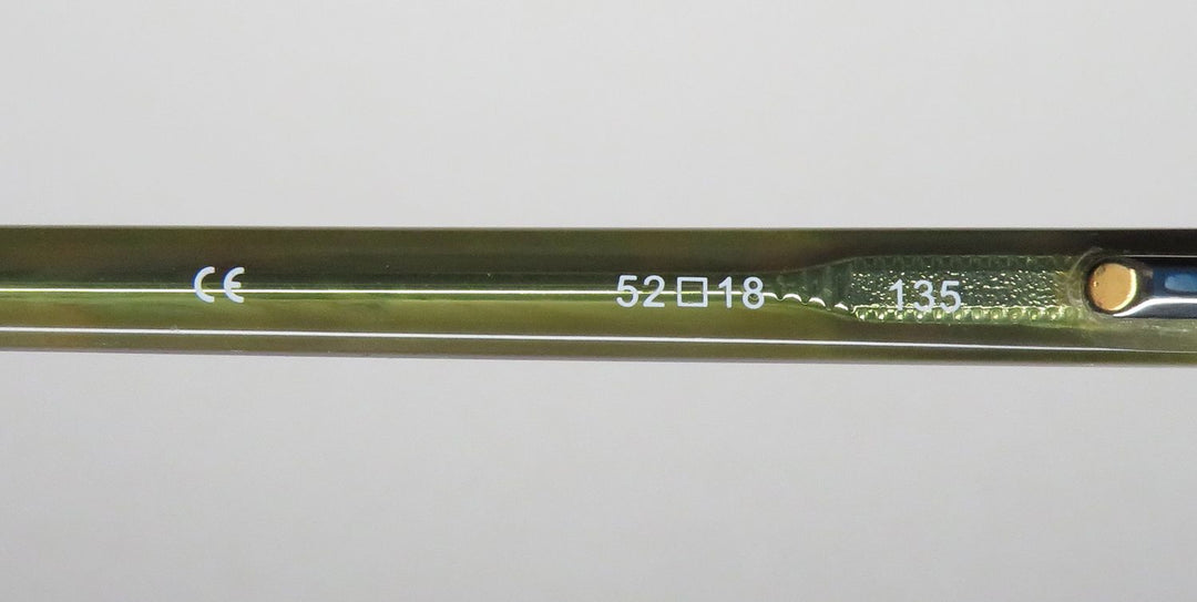 Prive 5002 Eyeglasses