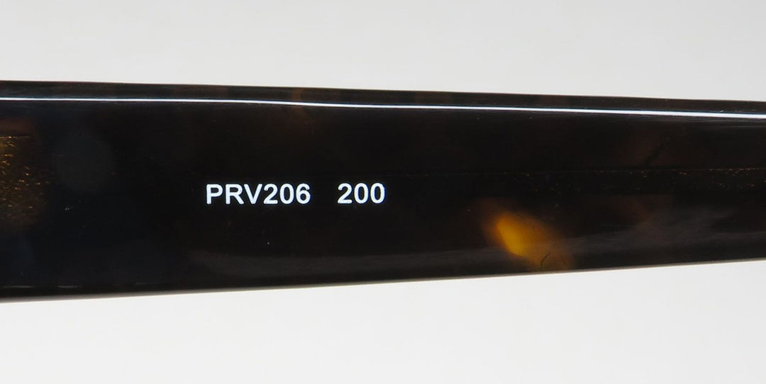 Prive Prv206 Eyeglasses
