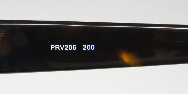 Prive Prv206 Eyeglasses