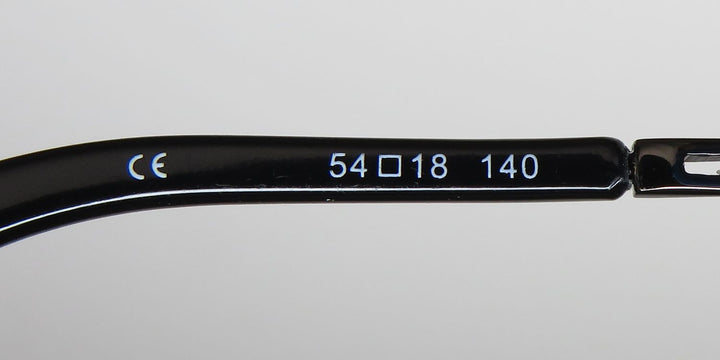 Tech-Sport Txs3001 Eyeglasses