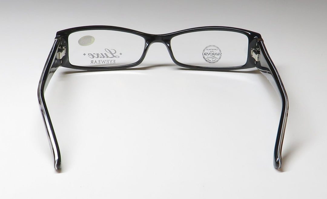 Luxe 315 Eyeglasses