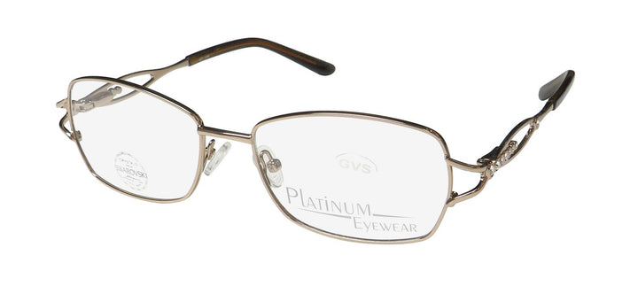 Platinum 421 Eyeglasses