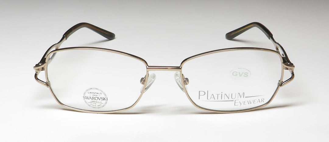 Platinum 421 Eyeglasses