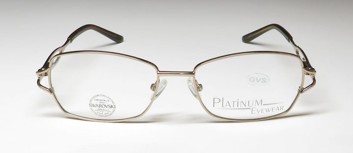 Platinum 421 Eyeglasses