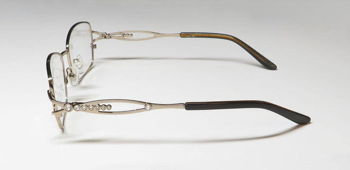 Platinum 421 Eyeglasses