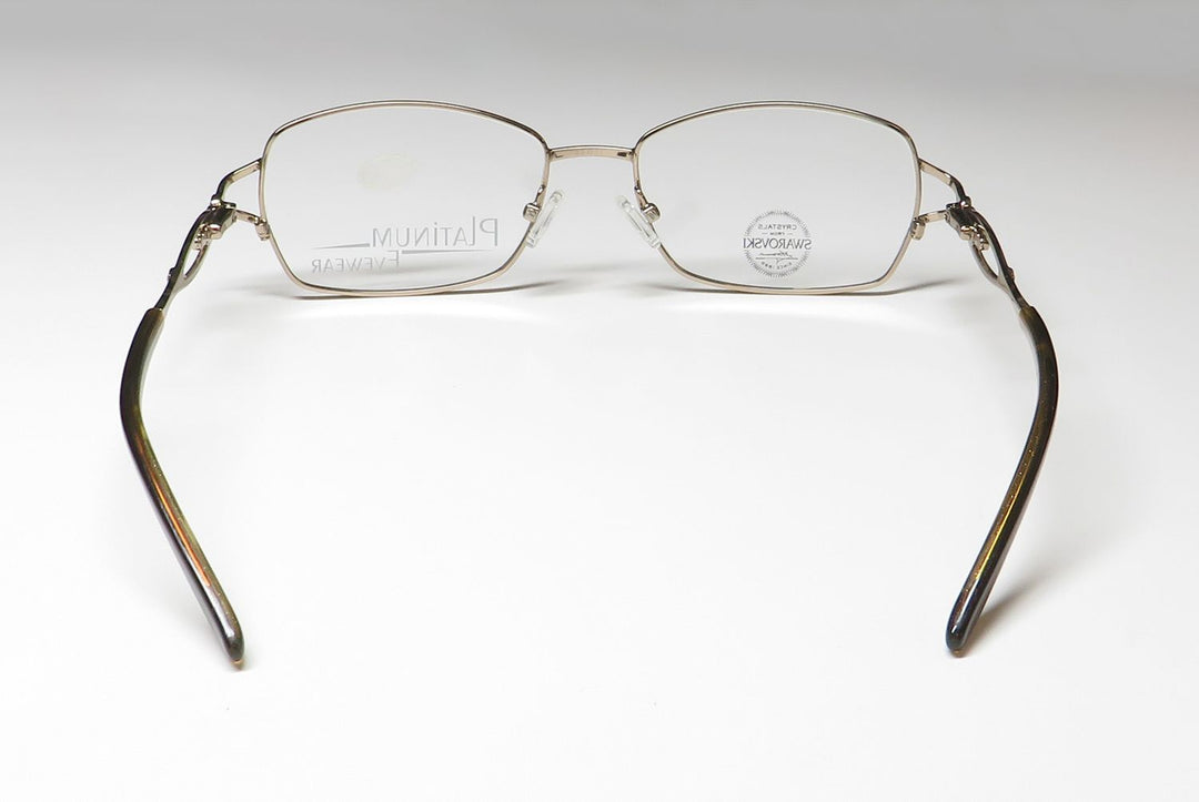 Platinum 421 Eyeglasses