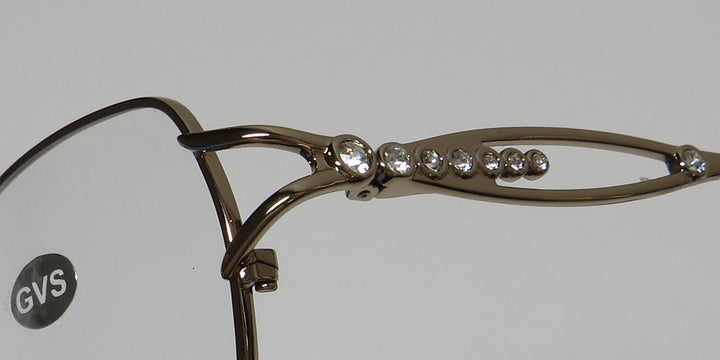 Platinum 421 Eyeglasses