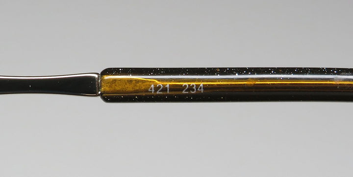 Platinum 421 Eyeglasses