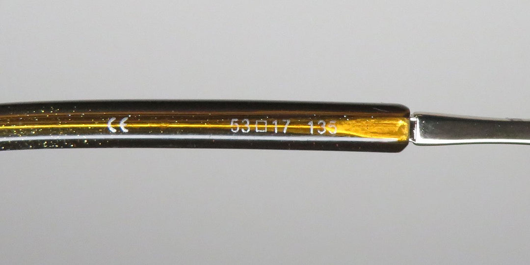 Platinum 421 Eyeglasses