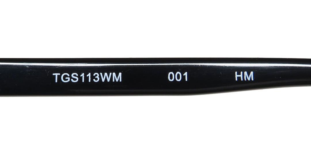 Tigress Tgs113wm Eyeglasses