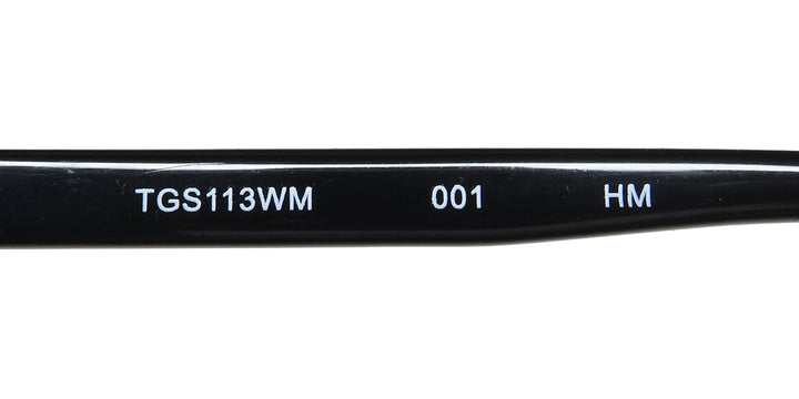 Tigress Tgs113wm Eyeglasses