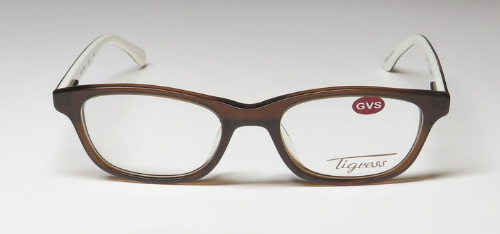 Tigress Tgs113wm Eyeglasses