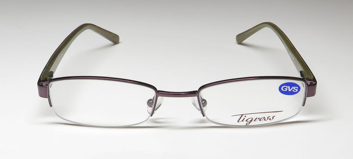 Tigress Tgs112 Eyeglasses