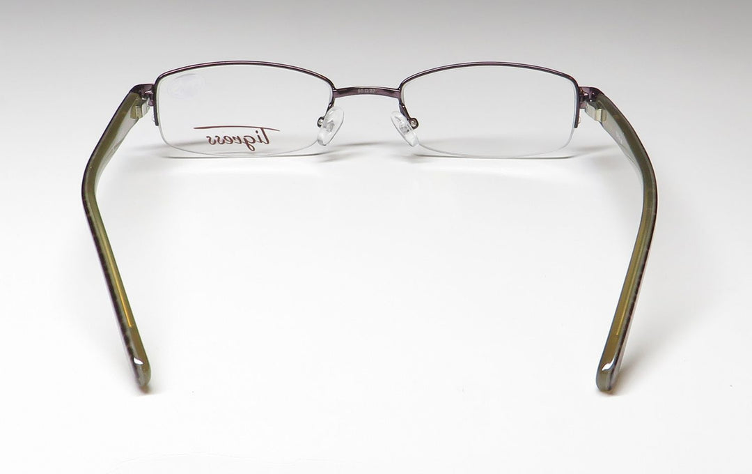 Tigress Tgs112 Eyeglasses