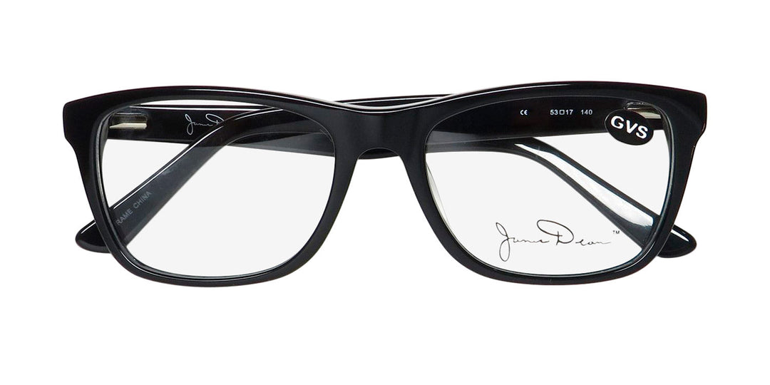 James Dean Jdo612 Eyeglasses