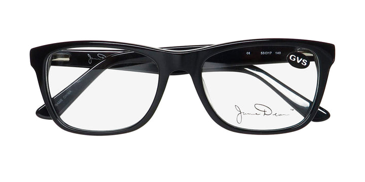 James Dean Jdo612 Eyeglasses