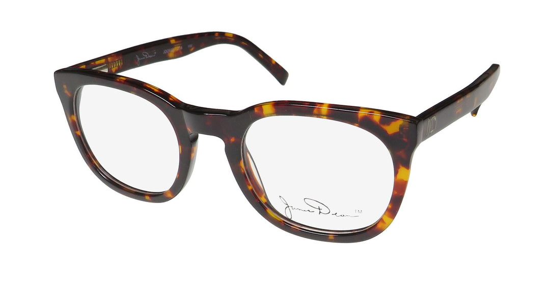 James Dean Jdo602 Eyeglasses