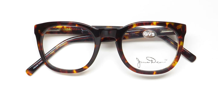 James Dean Jdo602 Eyeglasses