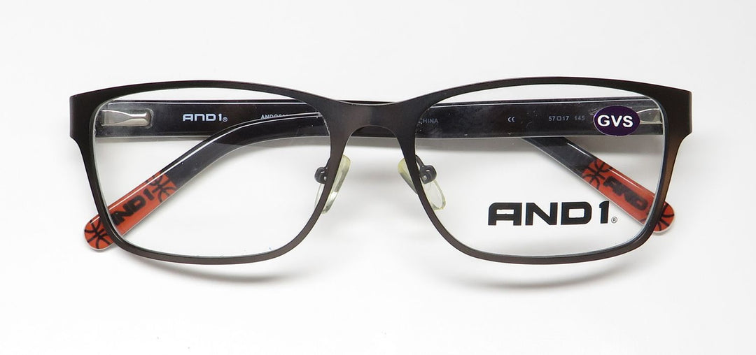 AND1 Ando511 Eyeglasses