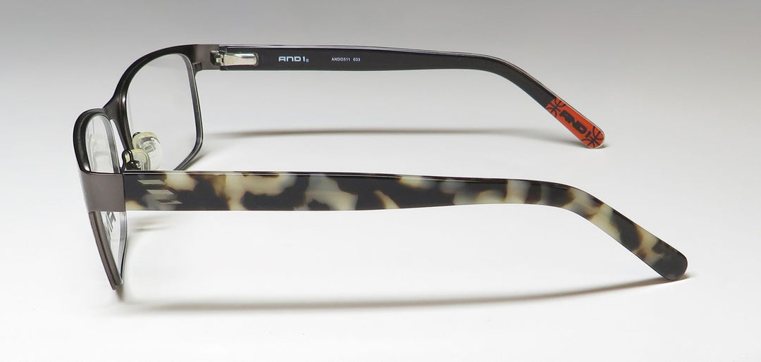 AND1 Ando511 Eyeglasses