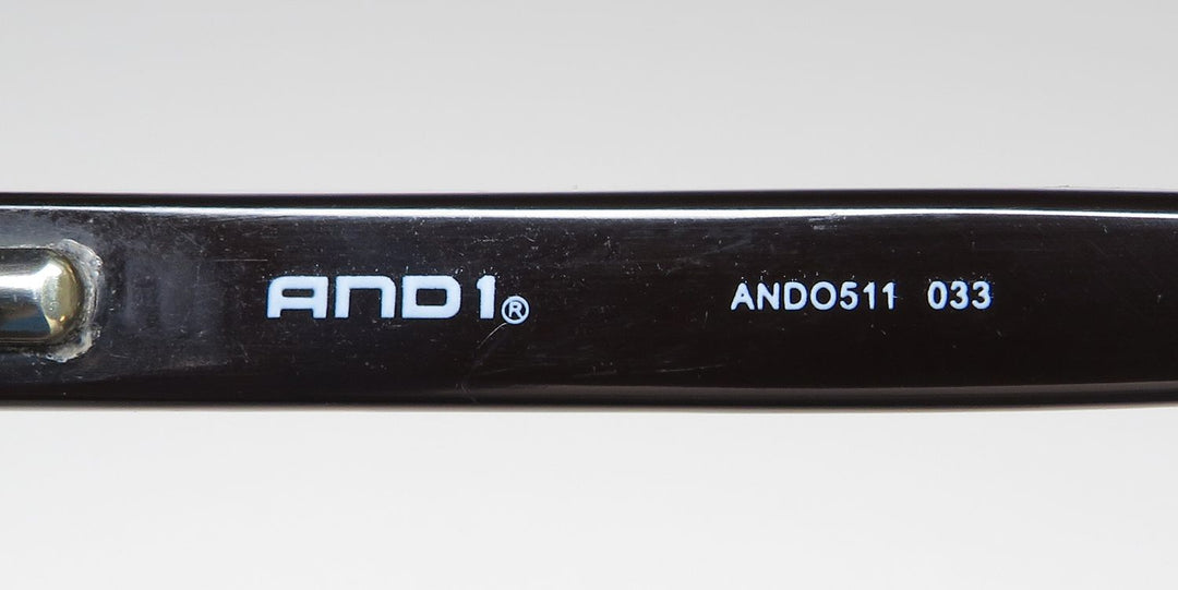 AND1 Ando511 Eyeglasses