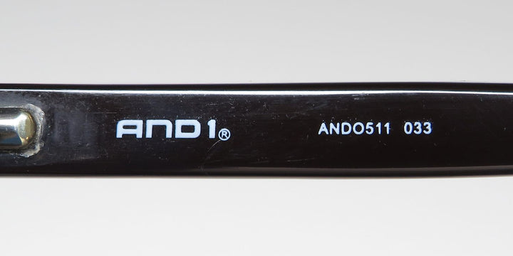 AND1 Ando511 Eyeglasses