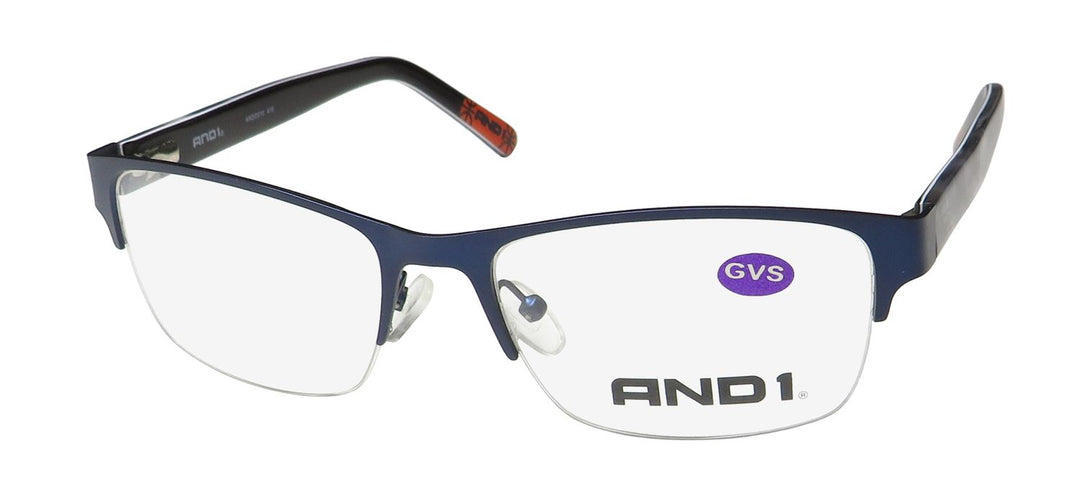 AND1 Ando510 Eyeglasses